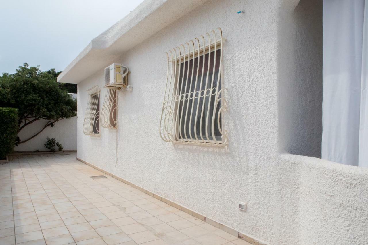 פורטו צ'זראו Villa Vegas מראה חיצוני תמונה