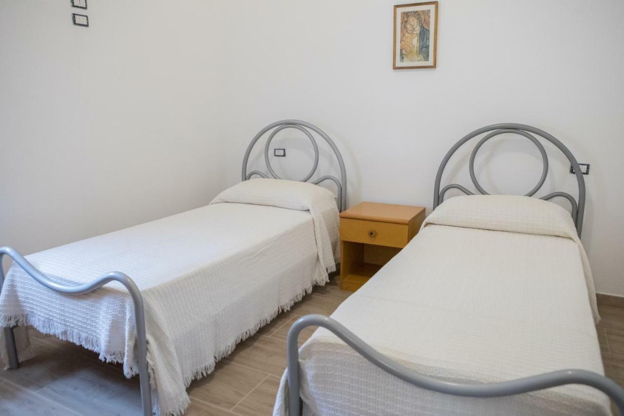 פורטו צ'זראו Villa Vegas מראה חיצוני תמונה