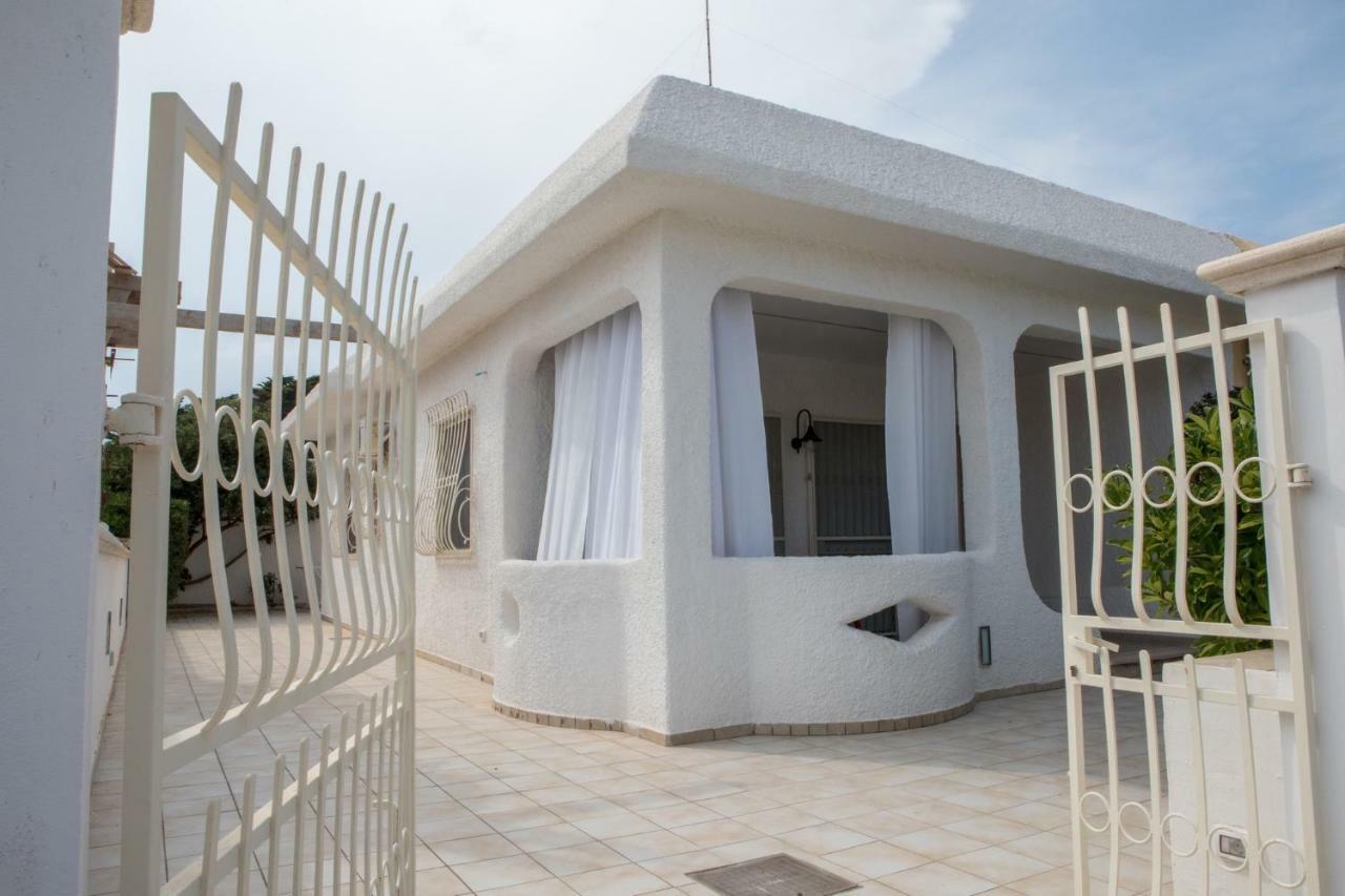 פורטו צ'זראו Villa Vegas מראה חיצוני תמונה