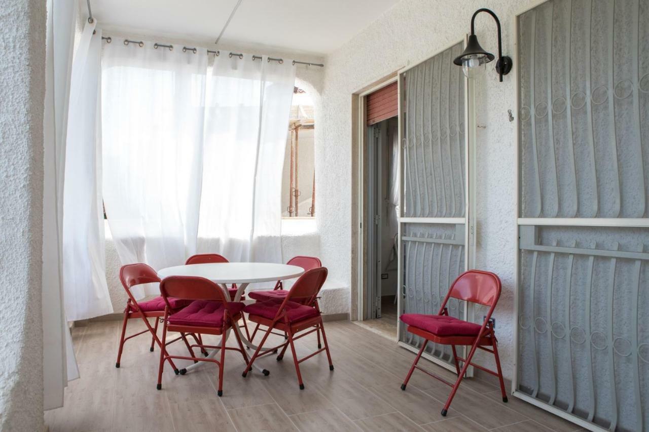 פורטו צ'זראו Villa Vegas מראה חיצוני תמונה