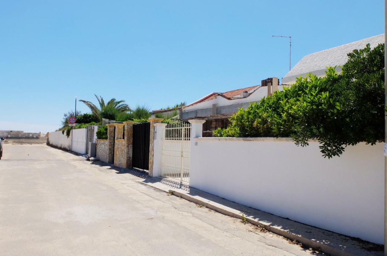 פורטו צ'זראו Villa Vegas מראה חיצוני תמונה