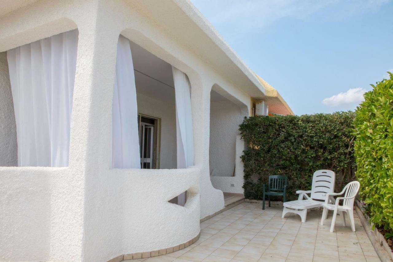 פורטו צ'זראו Villa Vegas מראה חיצוני תמונה