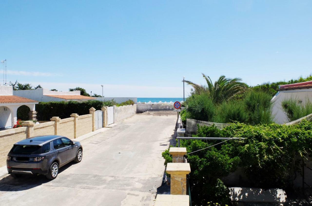 פורטו צ'זראו Villa Vegas מראה חיצוני תמונה