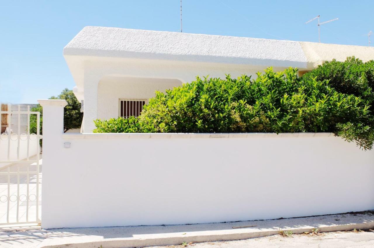 פורטו צ'זראו Villa Vegas מראה חיצוני תמונה