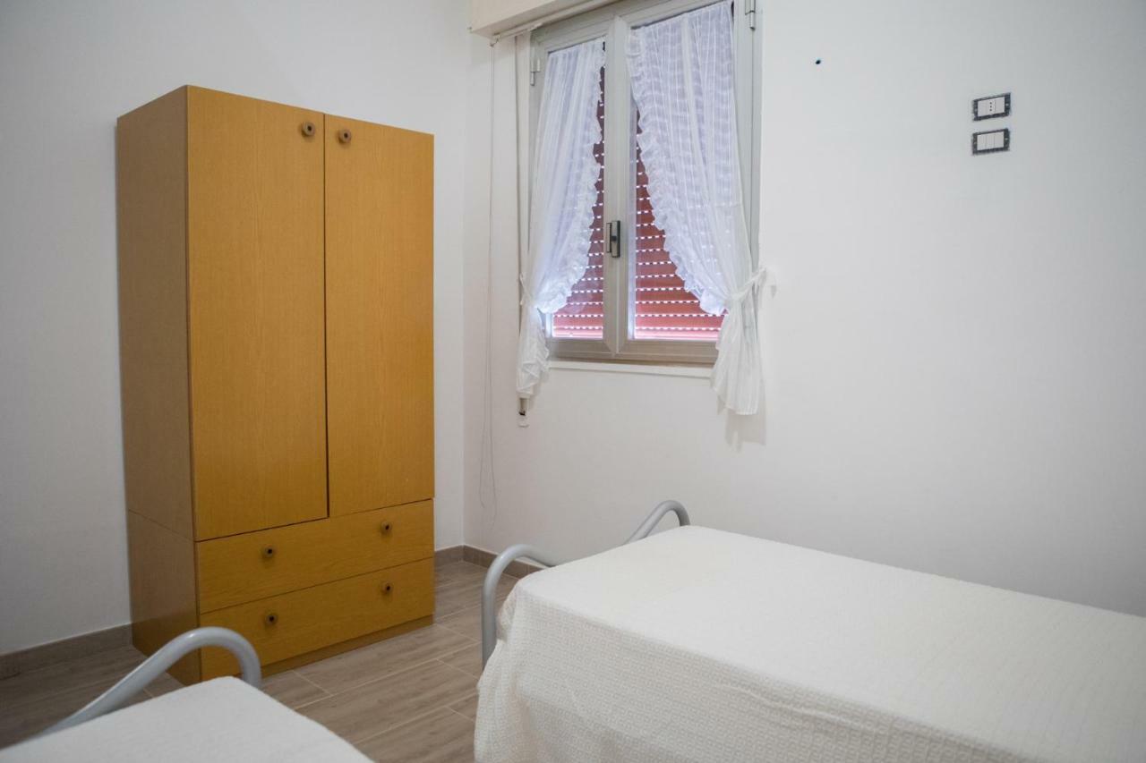 פורטו צ'זראו Villa Vegas מראה חיצוני תמונה